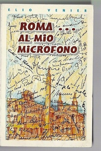 Elio venier roma - venier,