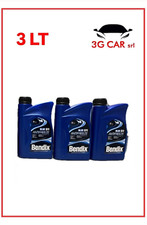 3 LT. Antigelo paraflu BLU