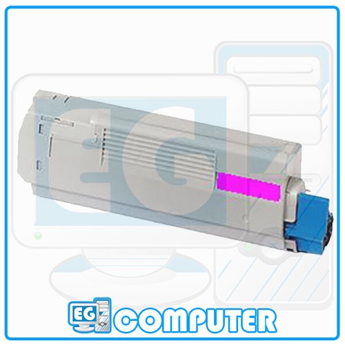 Toner magenta compatibile oki - toner,