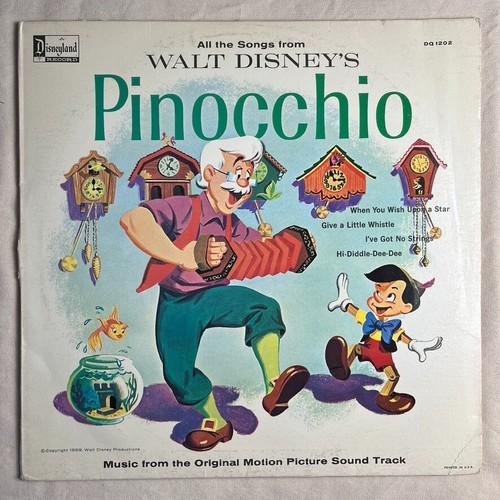Various walt disney - various, disney's