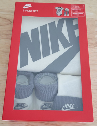 Nike set pezzi - pezzi, bambino