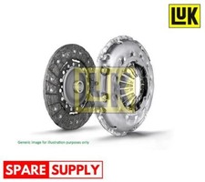 Kit Frizione per AUDI A3 A3 /