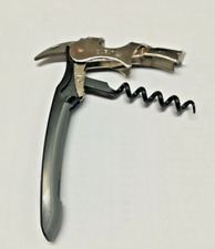 Murano cavatappi cameriere professionale a doppia leva