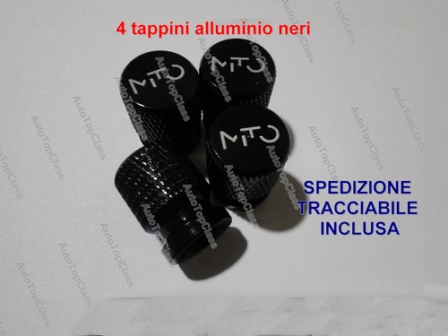 Tappi coprivalvole tappini - 4,