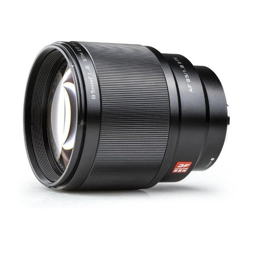 Viltrox 8 rf canon - f1.8,