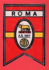 SCUDETTO CALCIATORI PANINI