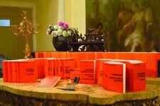 Collana testi patristici - CITTÀ NUOVA  (contattare prima di acquistare)