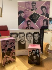 One Direction Profumi LEGGERE LA DESCRIZIONE That Moment Between Us You & I