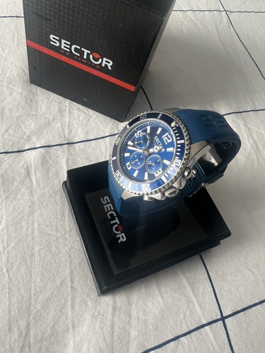 Orologio sector nuovo - orologio,