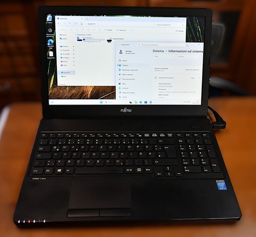 Notebook portatile 15 - notebook,