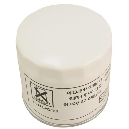 Filtro olio centrifugo