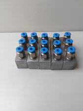 Valvola distributore aria