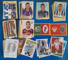 Lotto 230 figurine diverse 2013 2014 x album calciatori panini 2013/14