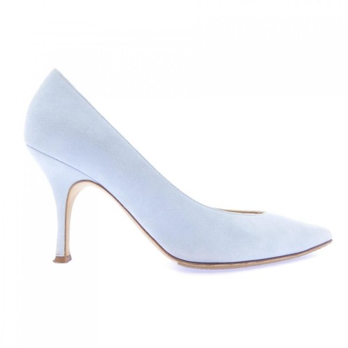 Décolleté manolo blahnik - décolleté,