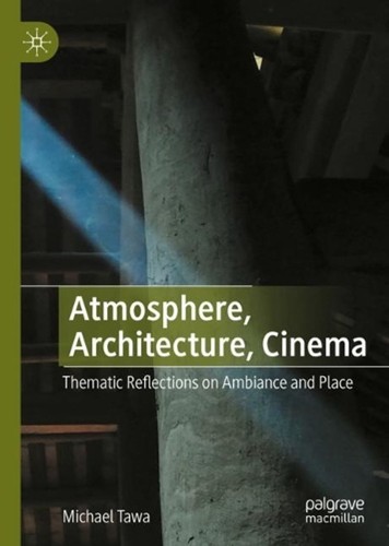 Atmosphere architecture - atmosphere,,
