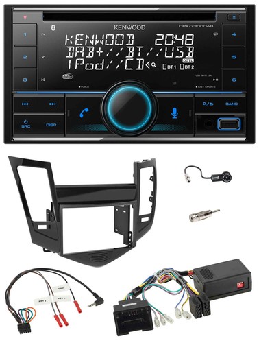 Kenwood 2din dab usb - kenwood,