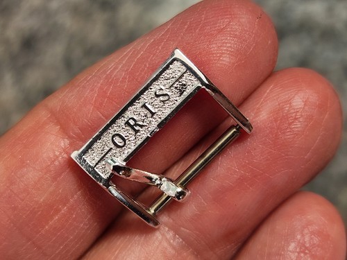 Nos fibbia vintage - fibbia, oris