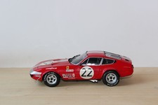 Kyosho Ferrari 365 GTB/4 Daytona Competizione 1/18