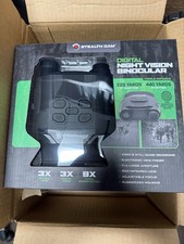 STEALTH CAM® STC-DNVB2