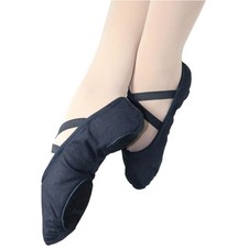 Scarpe da ballo con suola