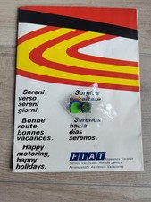 Fiat Gioco Dell'oca Vintage