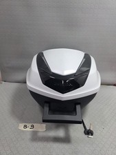 BAULE BAULETTO ORIGINALE HONDA