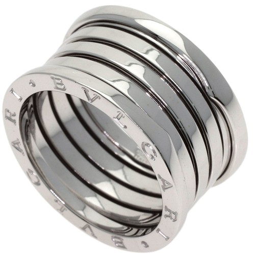 Anello bvlgari zero1 - bvlgari, 5