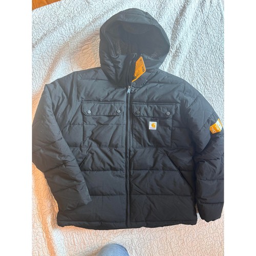Carhartt montana giacca - montana,