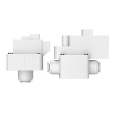 Pressostato di Alta/Bassa