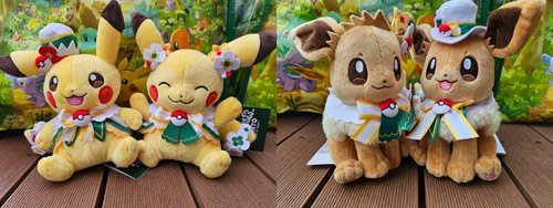 Pokepark kanto 2026 pikachu - pokepark,