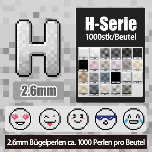 Colori serie set di - serie,