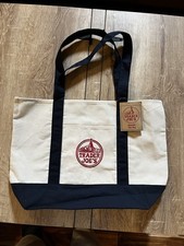 Borsa Trader Joe's Navy Cream
