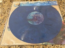 Miles Davis – Kind Of Blue