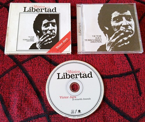 Victor jara te - **,