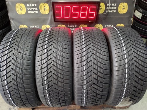 Pneumatici invernali gomme - invernali, 4