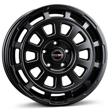 Cerchi borbet cw7 0x17 - borbet, et63