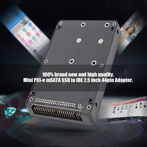 Hard drive box - hard,