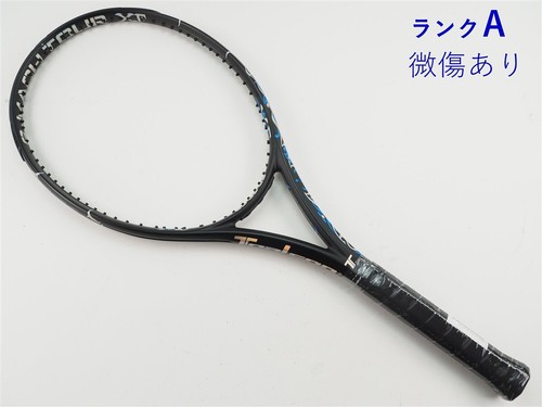 Racchetta tennis usata - da,