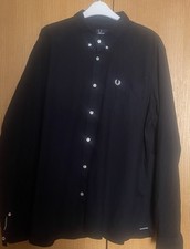 Camicia Oxford FRED PERRY