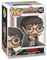 Funko pop ghostbusters frozen - pop,