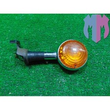 Freccia indicatore posteriore destra Suzuki VL 250 LC Intruder