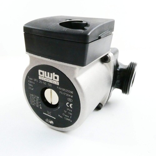 Awb grundfos a037249 - awb, ups