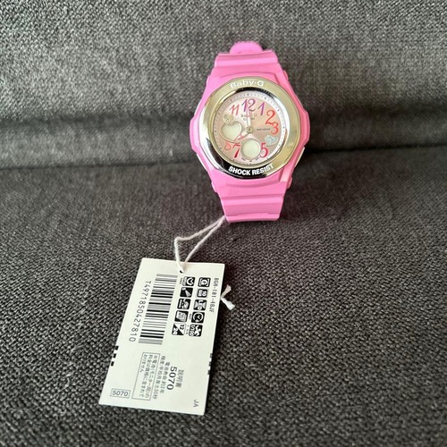 Shock casio - g, (baby
