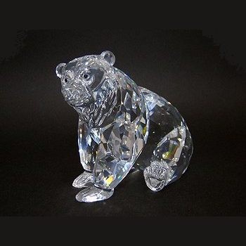 Swarovski figurine 243880 - swarovski,