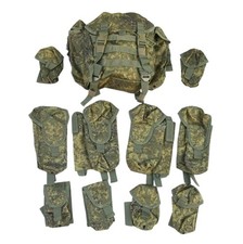 Ratnik MOLLE Pouch Set EMR