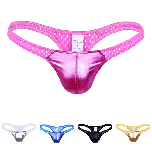 Tanga uomo comfort intimo vita