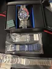 Orologio Automatico Seiko