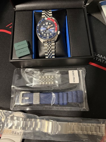 Orologio automatico seiko - automatico,