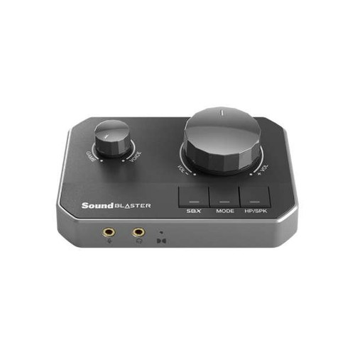 Creative sound blaster - sound,