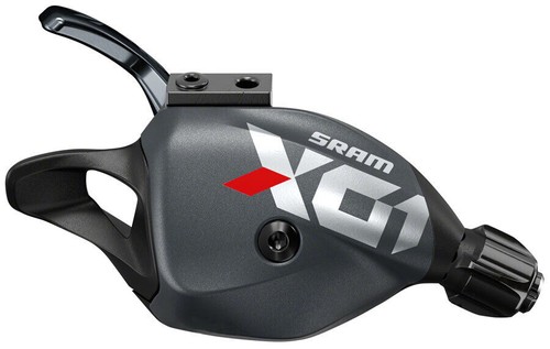 Cambio trigger sram - cambio,